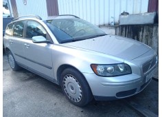 volvo v50 familiar del año 2006