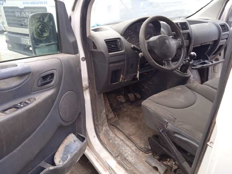 peugeot expert kasten del año 2014