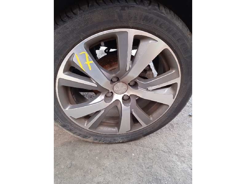 peugeot 2008 (--.2013) del año 2017