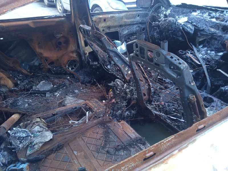 volkswagen jetta (162) del año 2011