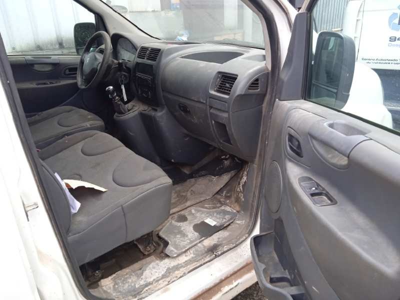 peugeot expert kasten del año 2014