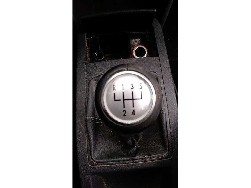 volkswagen polo (9n3) del año 2009