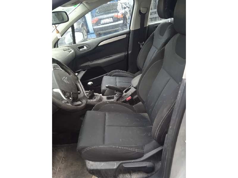 citroën c4 lim. del año 2012