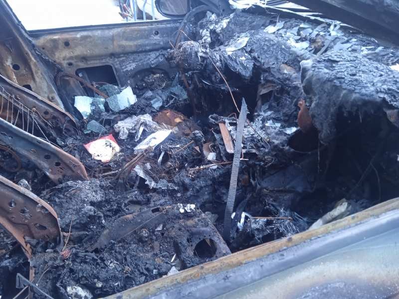 volkswagen jetta (162) del año 2011