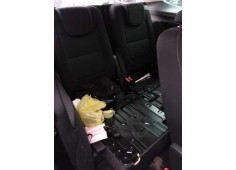 seat alhambra (710) del año 2015 2