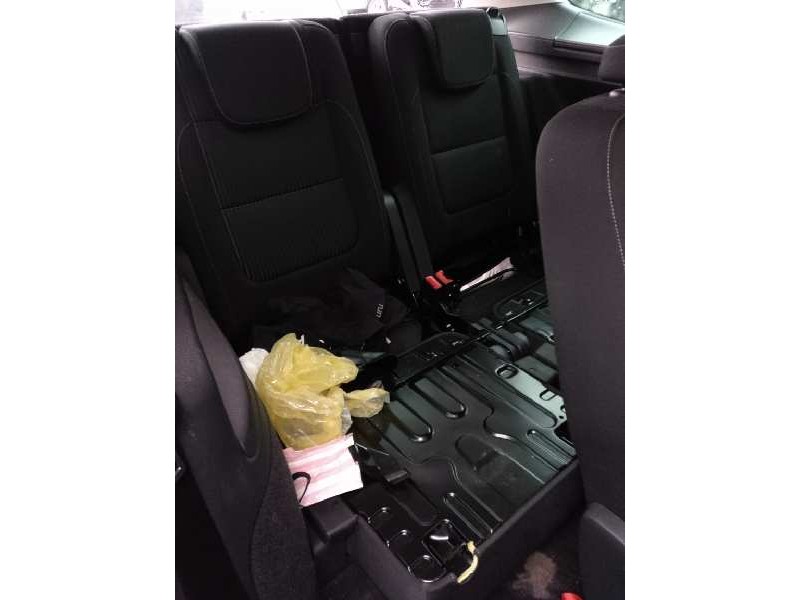 seat alhambra (710) del año 2015