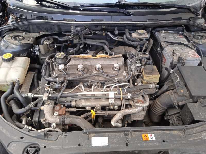 mazda 3 berlina (bk) del año 2007