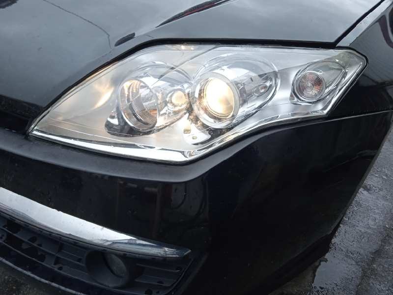 renault laguna iii del año 2008