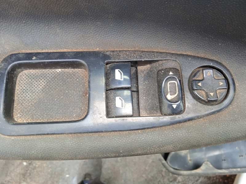 peugeot expert kasten del año 2014