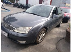 ford mondeo berlina (ge) del año 2005