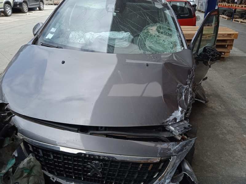 peugeot 2008 (--.2013) del año 2017