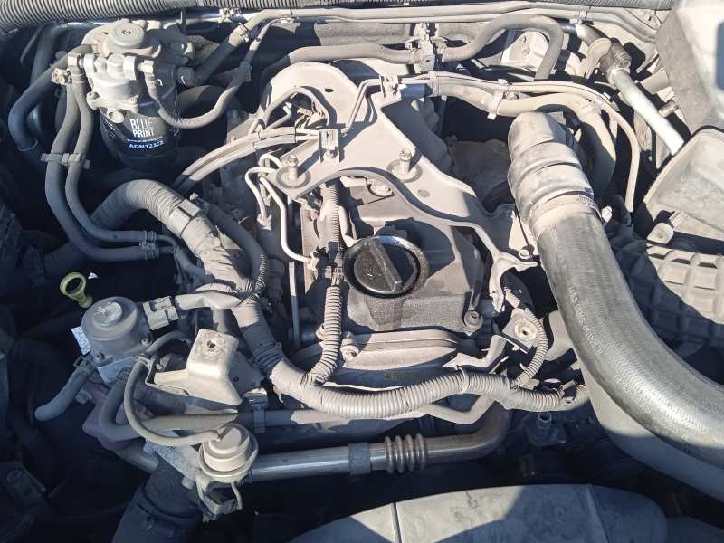 nissan pathfinder (r51) del año 2005