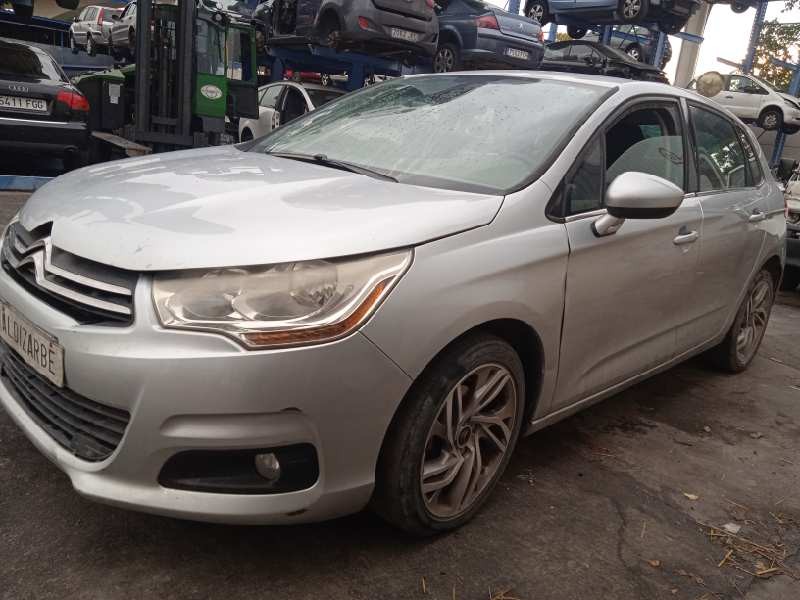 citroën c4 lim. del año 2012