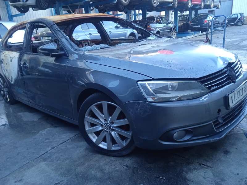 volkswagen jetta (162) del año 2011