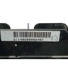 Recambio de caja reles / fusibles para land rover discovery (lt) 2.5 turbodiesel referencia OEM IAM YQE000300  