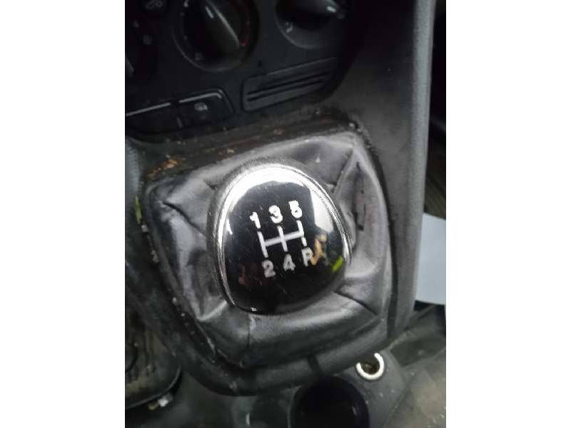 ford transit connect del año 2016