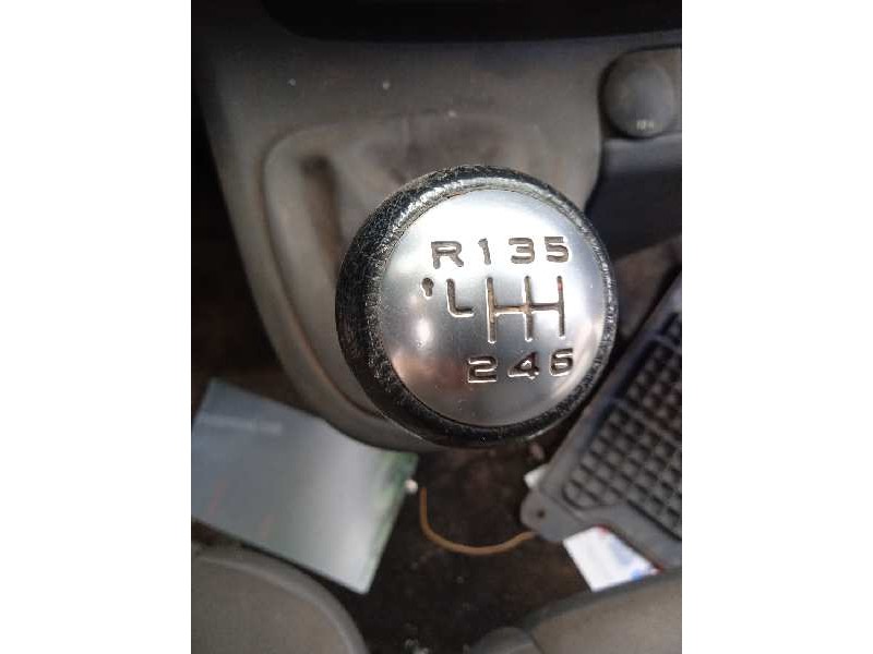 peugeot expert kasten del año 2014