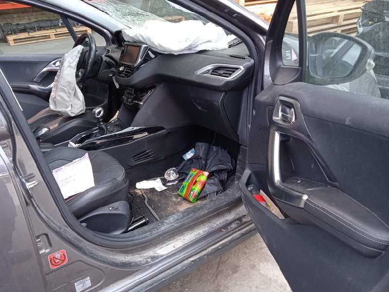 peugeot 2008 (--.2013) del año 2017