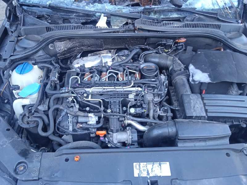 volkswagen jetta (162) del año 2011