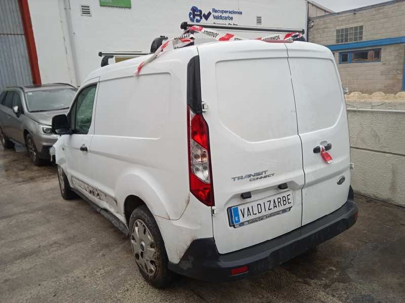 ford transit connect del año 2016