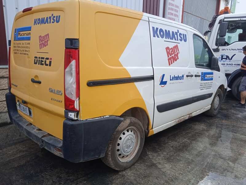 peugeot expert kasten del año 2014