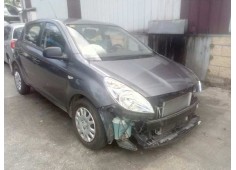 hyundai i20 del año 2009