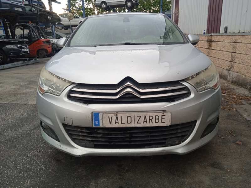 citroën c4 lim. del año 2012