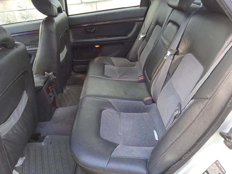 volvo s80 berlina del año 1999