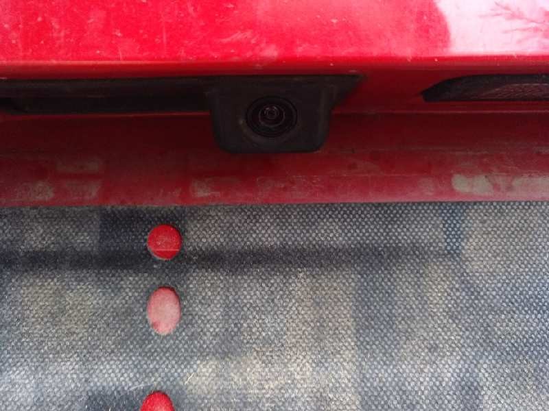 seat alhambra (710) del año 2015