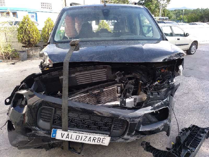 citroën berlingo del año 2019