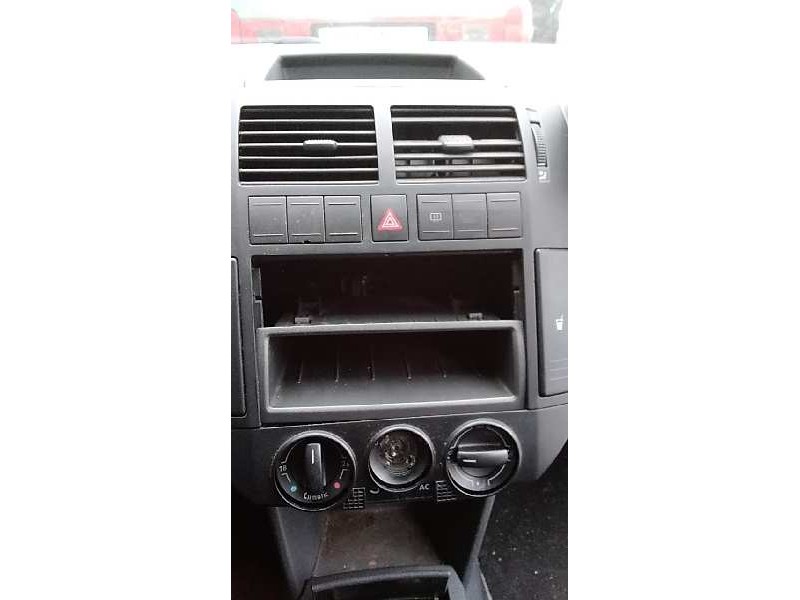 volkswagen polo (9n3) del año 2009