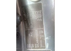 hyundai i20 del año 2009 2