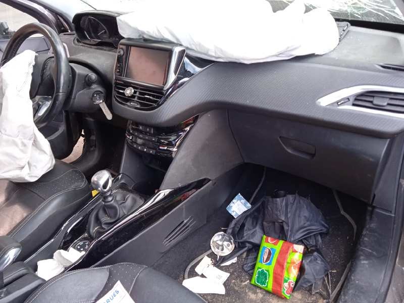 peugeot 2008 (--.2013) del año 2017