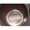 Recambio de cuadro instrumentos para citroën c4 lim. live edition referencia OEM IAM 9812831980  