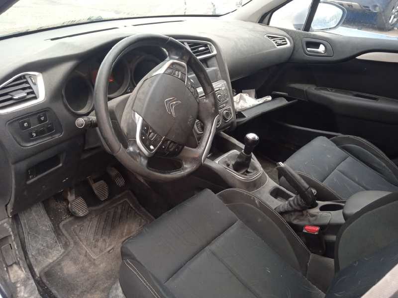 citroën c4 lim. del año 2012