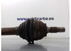 Recambio de transmision delantera derecha para citroën c4 grand picasso millenium referencia OEM IAM 9656329480   2