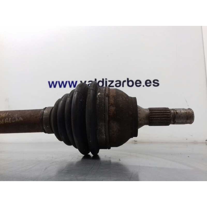 Recambio de transmision delantera derecha para citroën c4 grand picasso millenium referencia OEM IAM 9656329480  