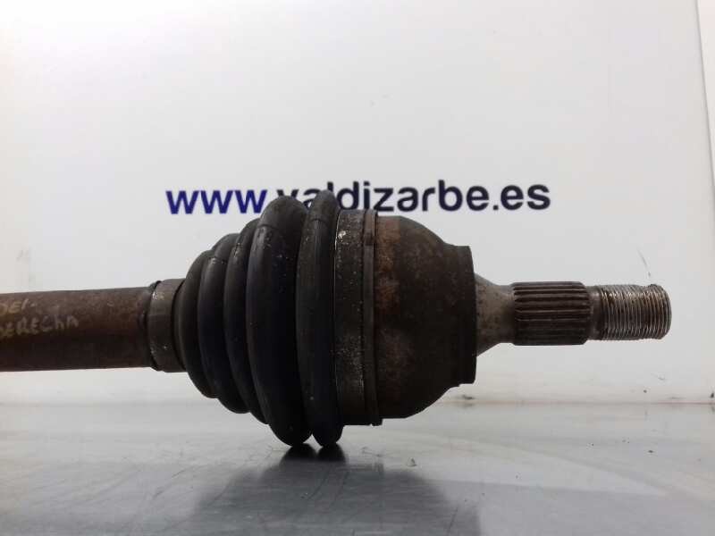 Recambio de transmision delantera derecha para citroën c4 grand picasso millenium referencia OEM IAM 9656329480  