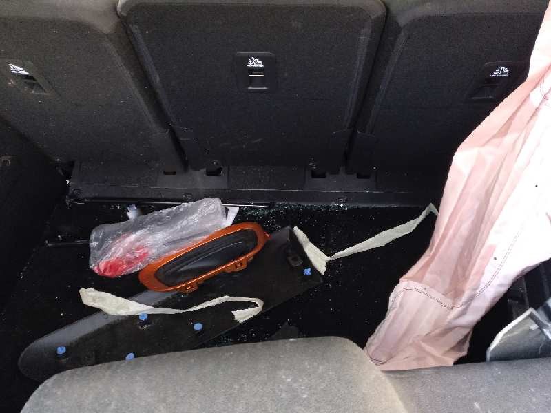 citroën berlingo del año 2019