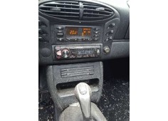 porsche boxster (typ 986) del año 2000 2