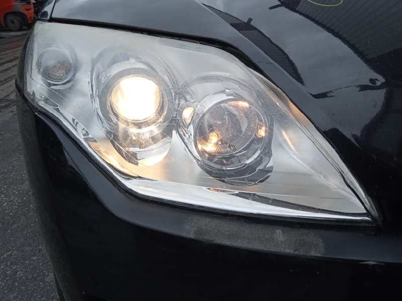 renault laguna iii del año 2008