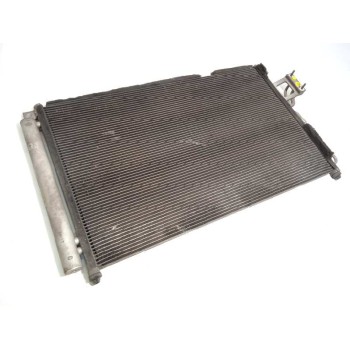 CONDENSADOR / RADIADOR AIRE ACONDICIONADO 976062B000 