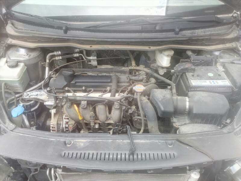 hyundai i20 del año 2009