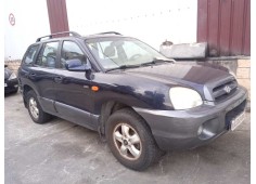 HYUNDAI SANTA FE (SM)