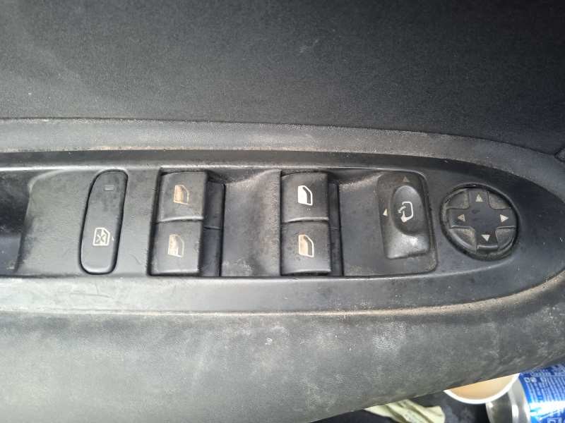 citroën c4 lim. del año 2012