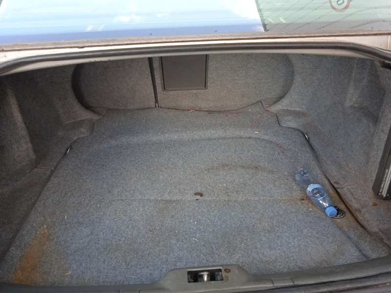 volvo s80 berlina del año 1999