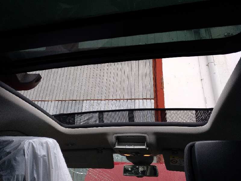 seat alhambra (710) del año 2015