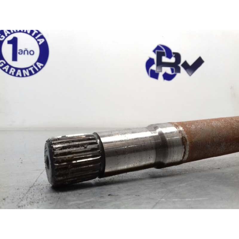 Recambio de transmision delantera derecha para citroën c4 grand picasso millenium referencia OEM IAM 9656329480  