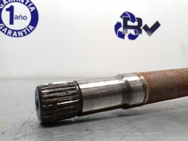 Recambio de transmision delantera derecha para citroën c4 grand picasso millenium referencia OEM IAM 9656329480  