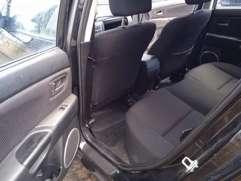 mazda 3 berlina (bk) del año 2007